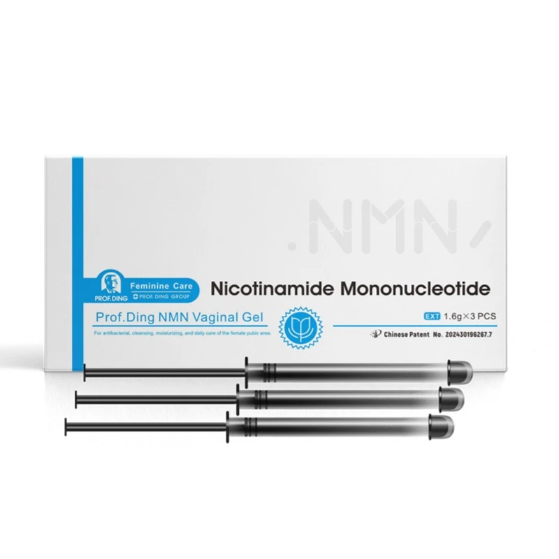 NMN Intimate Gel