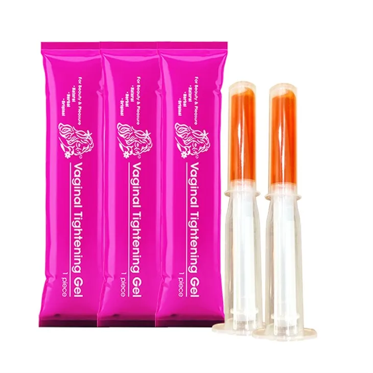 Feminine Tightening Gel